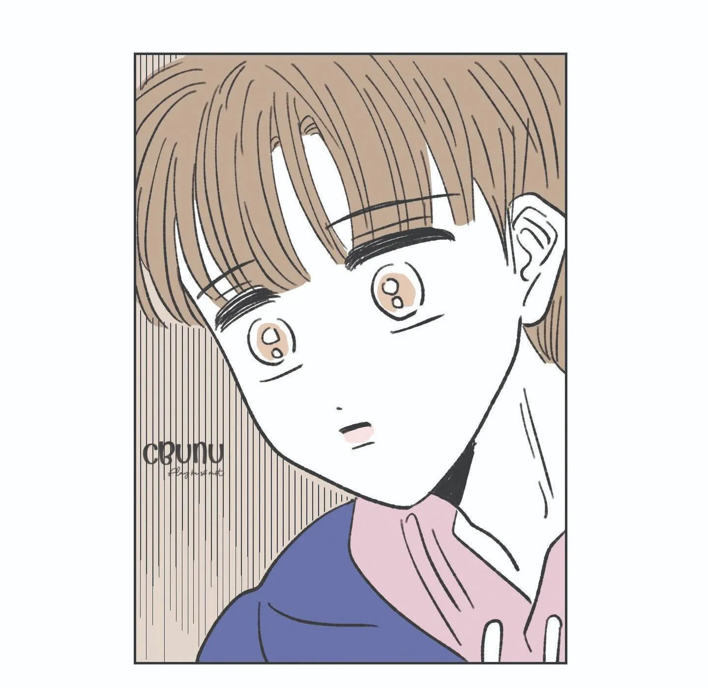 Tình tay ba giữa chó, sói và mèo Chapter 19 Trang 53