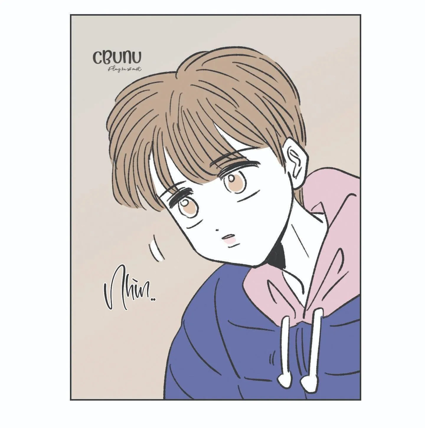 Tình tay ba giữa chó, sói và mèo Chapter 19 Trang 54