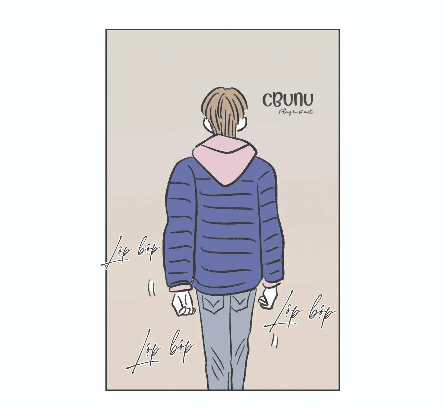 Tình tay ba giữa chó, sói và mèo Chapter 19 Trang 55