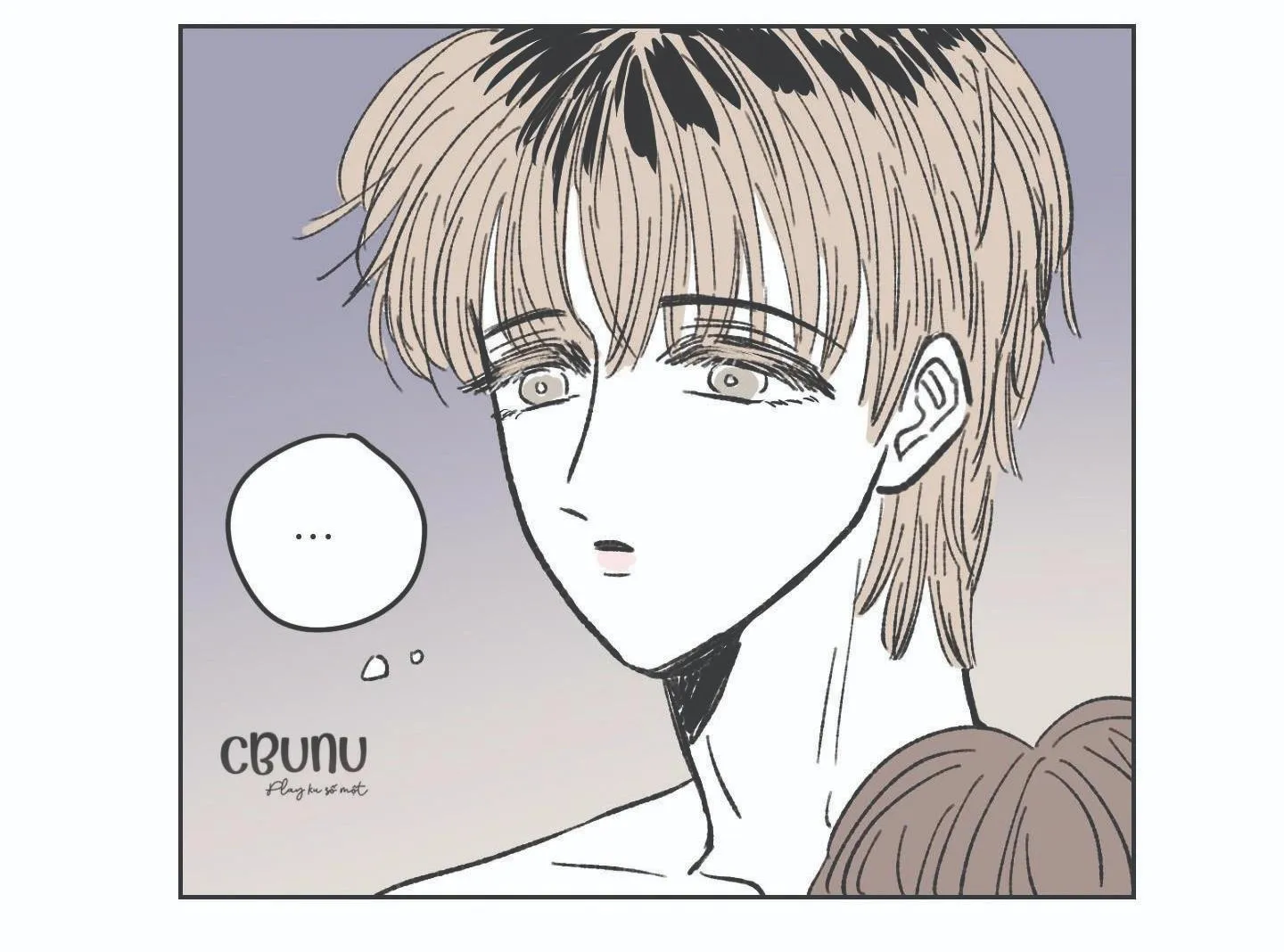 Tình tay ba giữa chó, sói và mèo Chapter 20 Trang 3