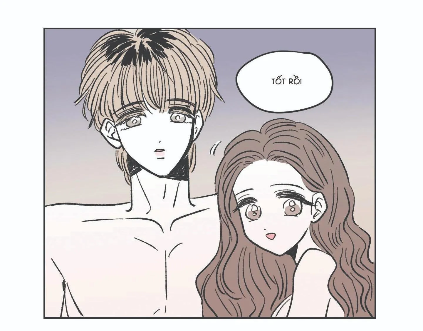 Tình tay ba giữa chó, sói và mèo Chapter 20 Trang 6