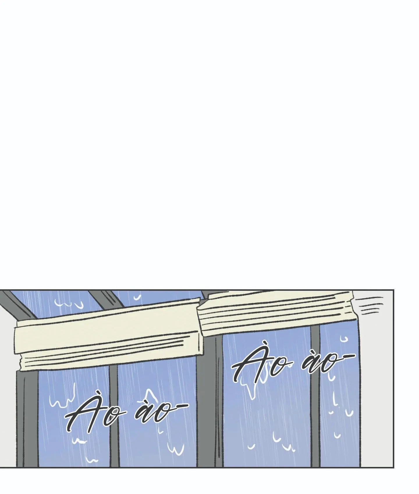 Tình tay ba giữa chó, sói và mèo Chapter 20 Trang 11