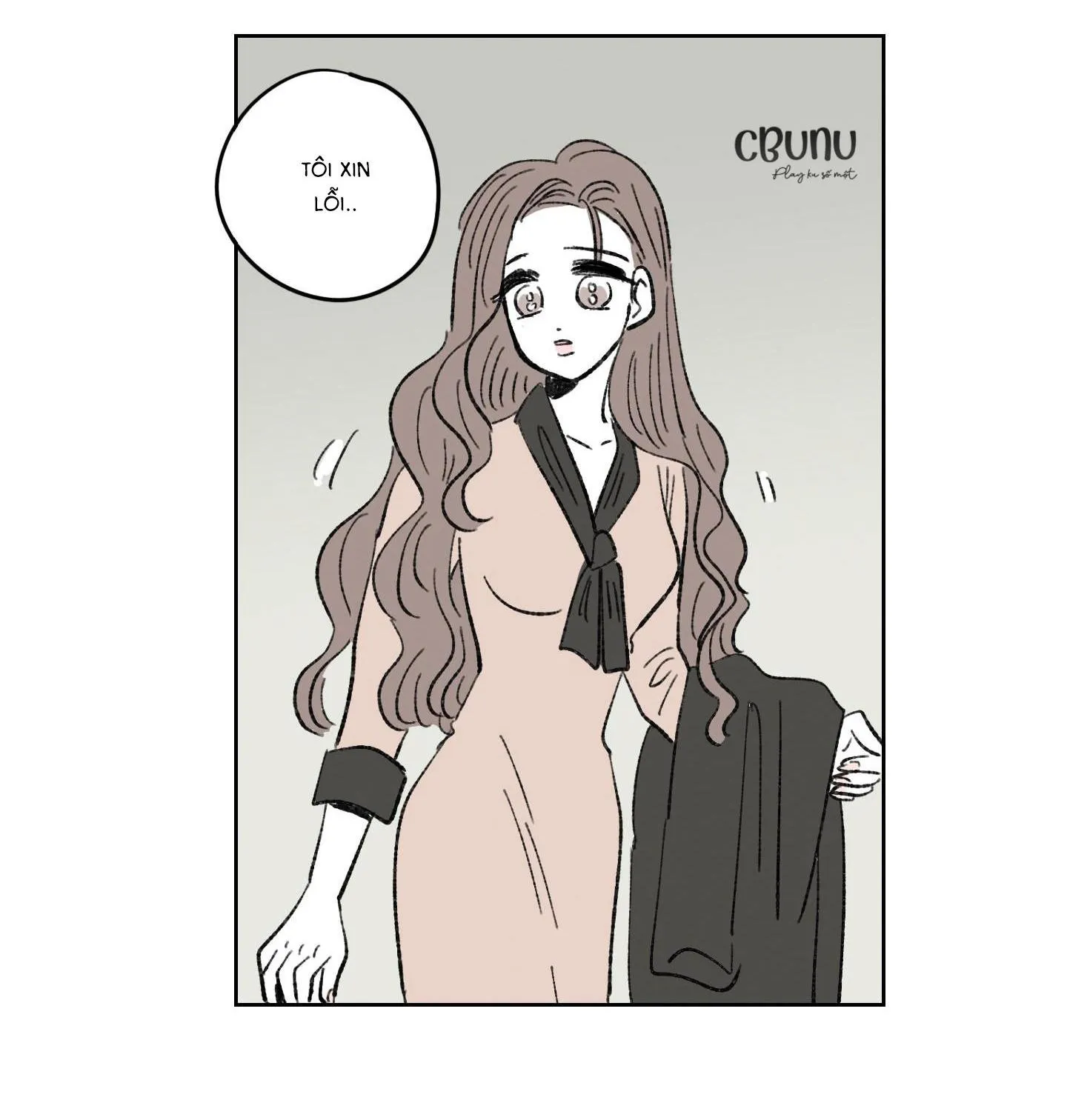 Tình tay ba giữa chó, sói và mèo Chapter 20 Trang 15