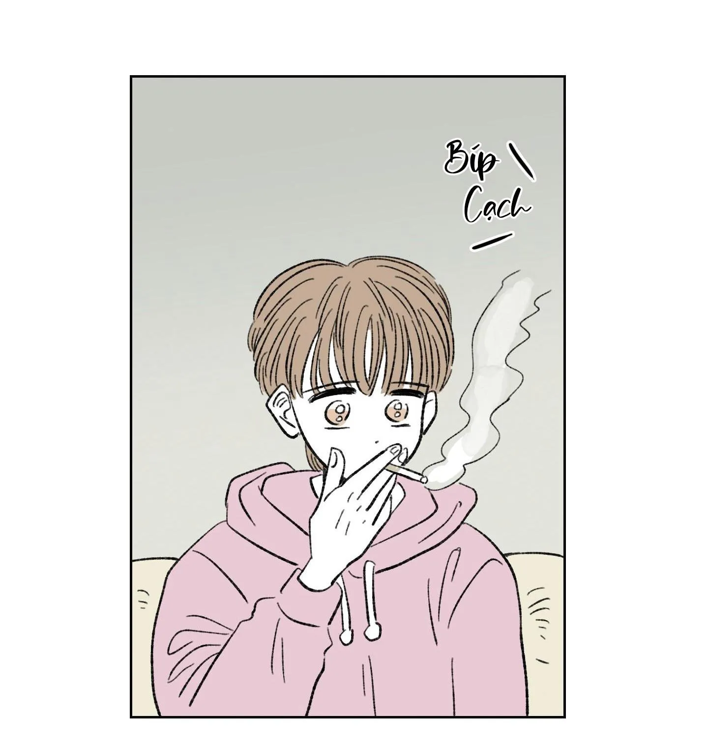 Tình tay ba giữa chó, sói và mèo Chapter 20 Trang 16