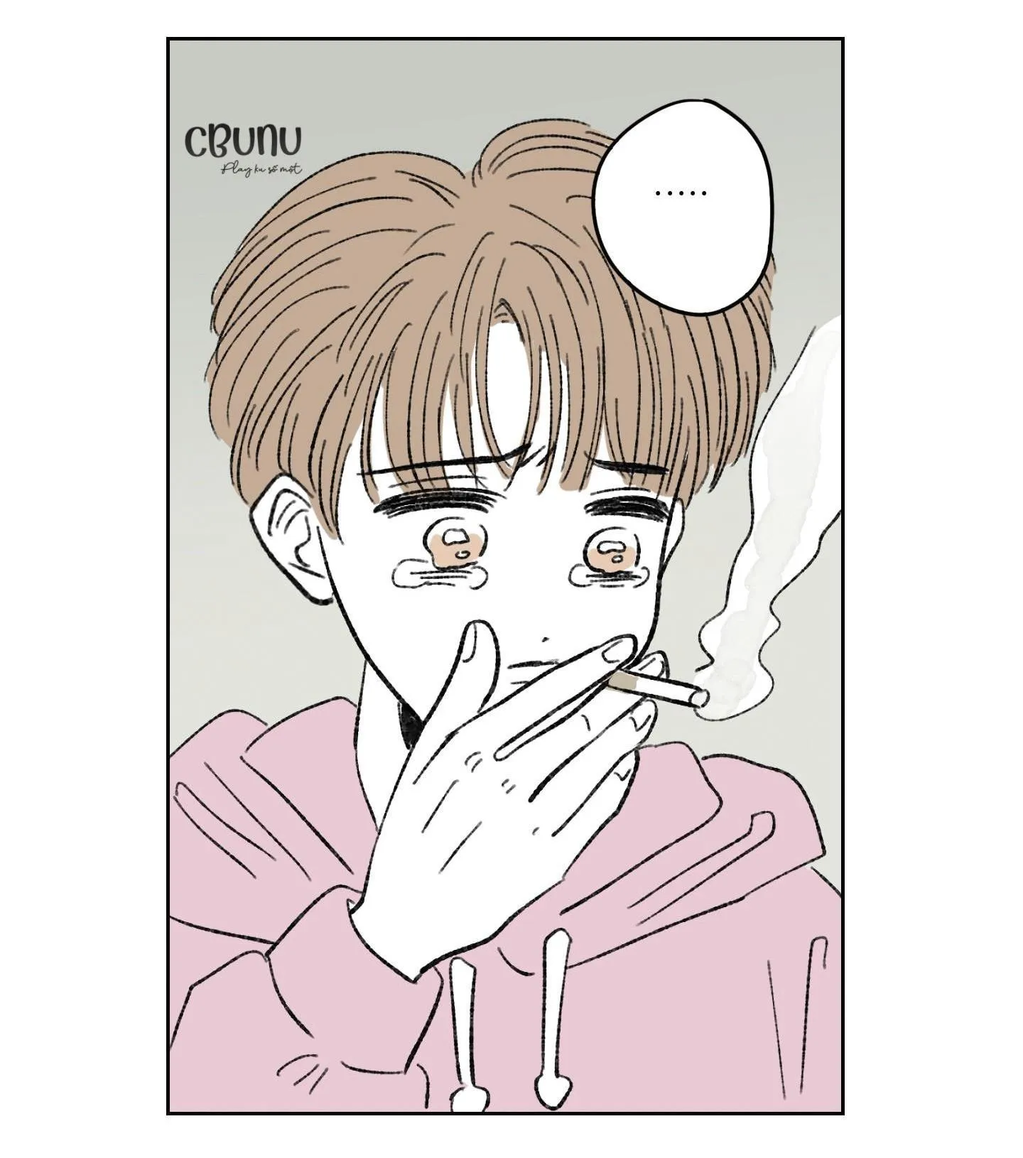 Tình tay ba giữa chó, sói và mèo Chapter 20 Trang 17