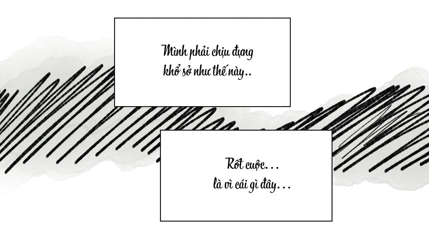 Tình tay ba giữa chó, sói và mèo Chapter 20 Trang 18