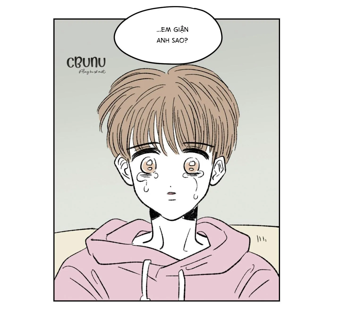 Tình tay ba giữa chó, sói và mèo Chapter 20 Trang 21