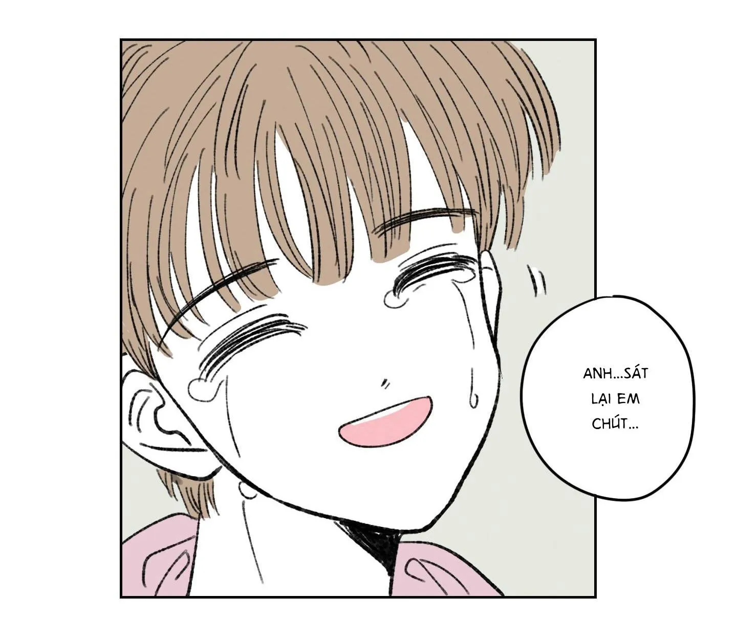 Tình tay ba giữa chó, sói và mèo Chapter 20 Trang 22