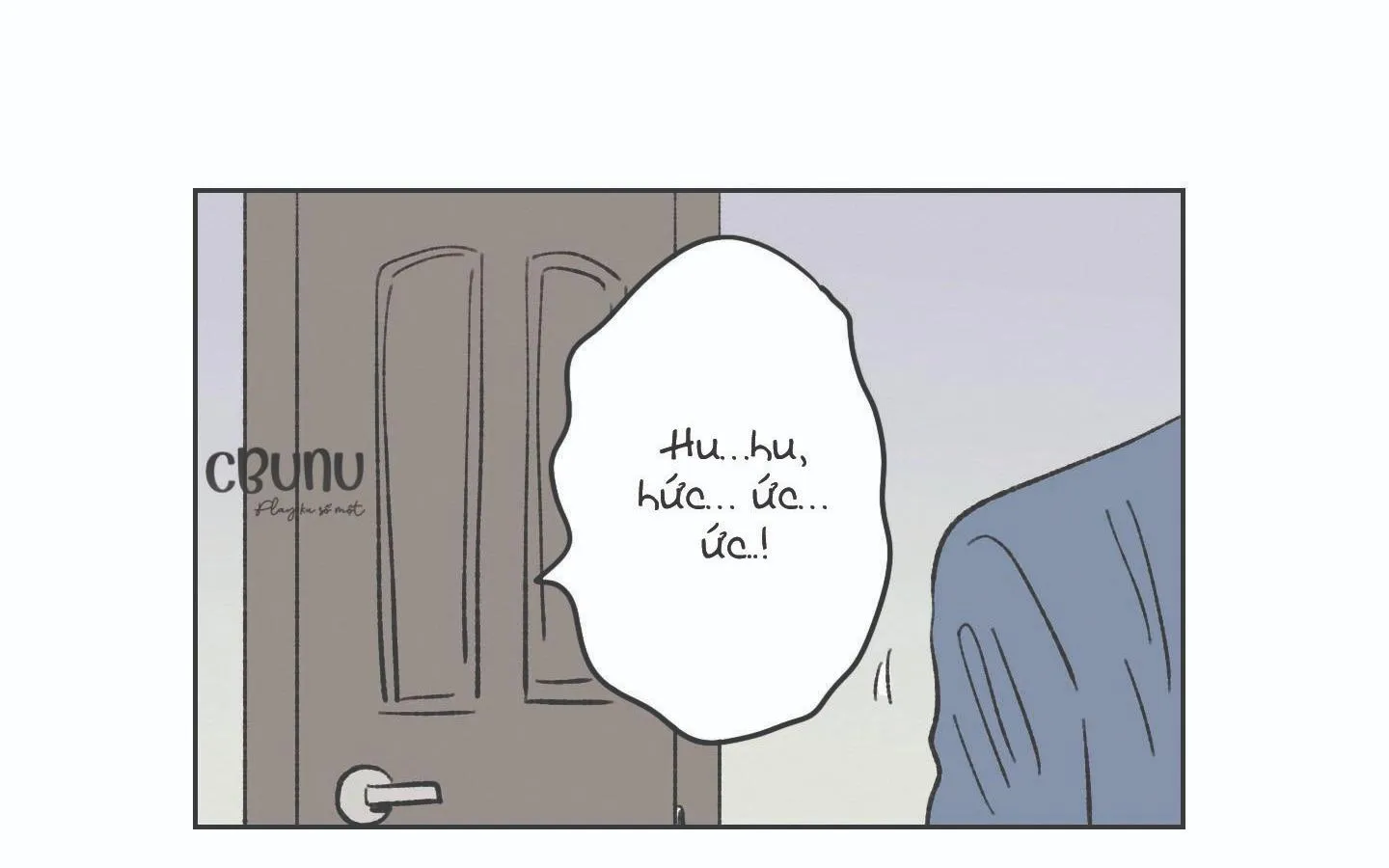 Tình tay ba giữa chó, sói và mèo Chapter 20 Trang 34