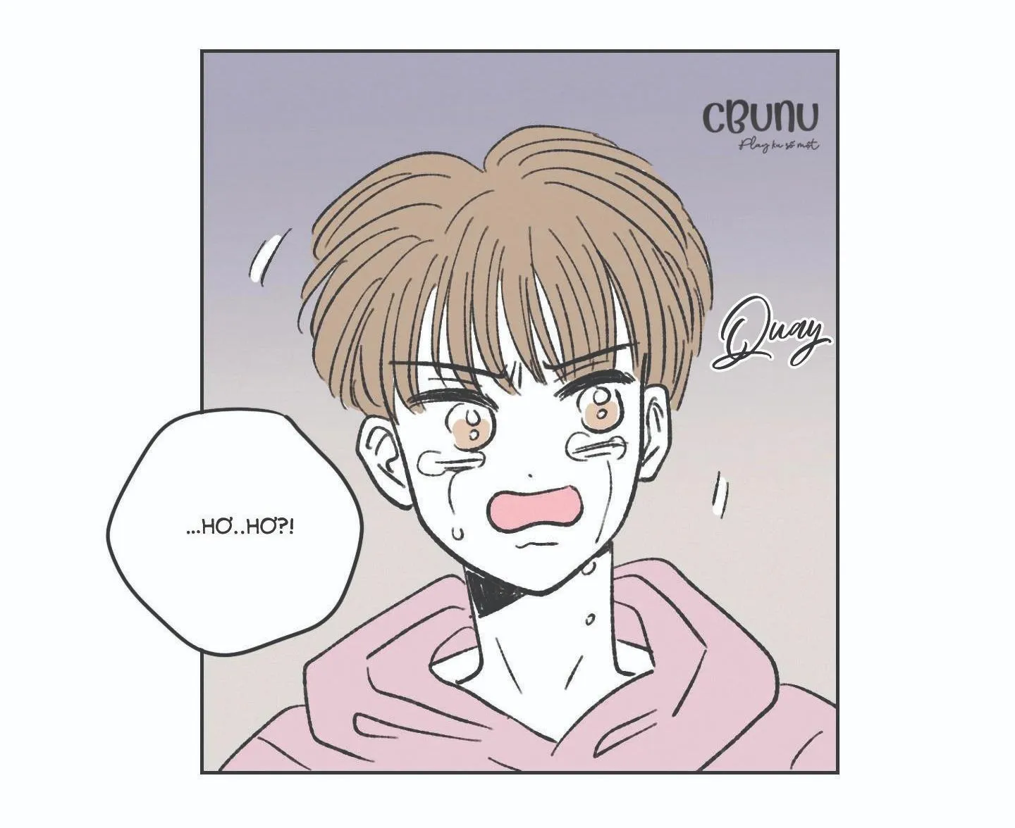 Tình tay ba giữa chó, sói và mèo Chapter 20 Trang 39