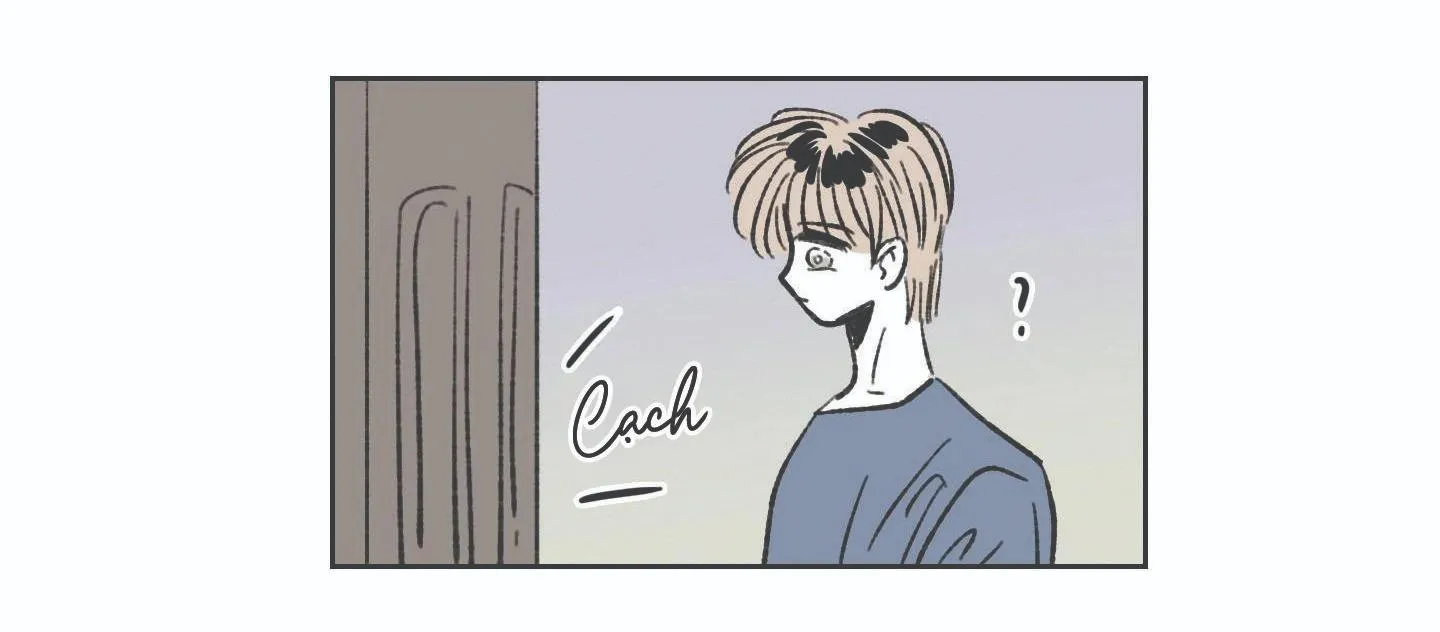 Tình tay ba giữa chó, sói và mèo Chapter 20 Trang 40