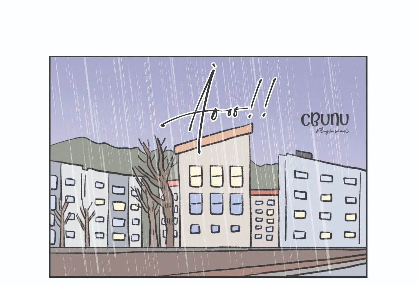 Tình tay ba giữa chó, sói và mèo Chapter 20 Trang 42