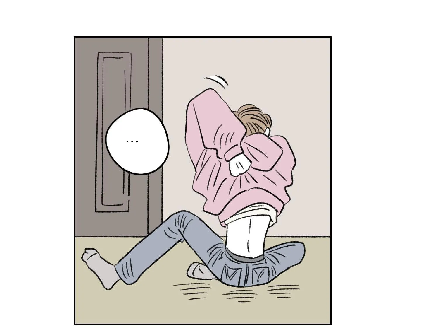 Tình tay ba giữa chó, sói và mèo Chapter 21 Trang 3