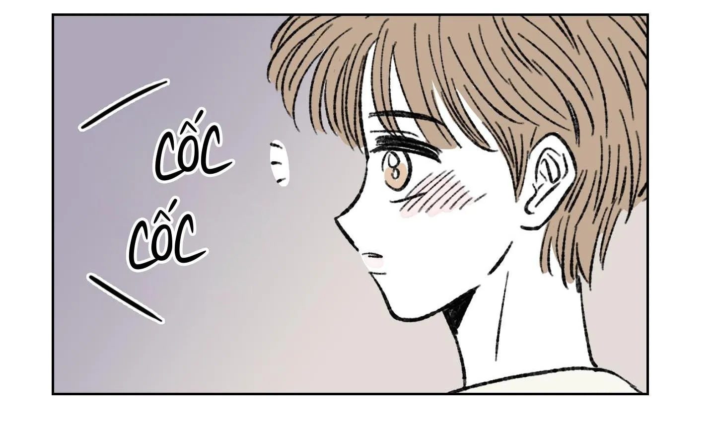 Tình tay ba giữa chó, sói và mèo Chapter 21 Trang 4