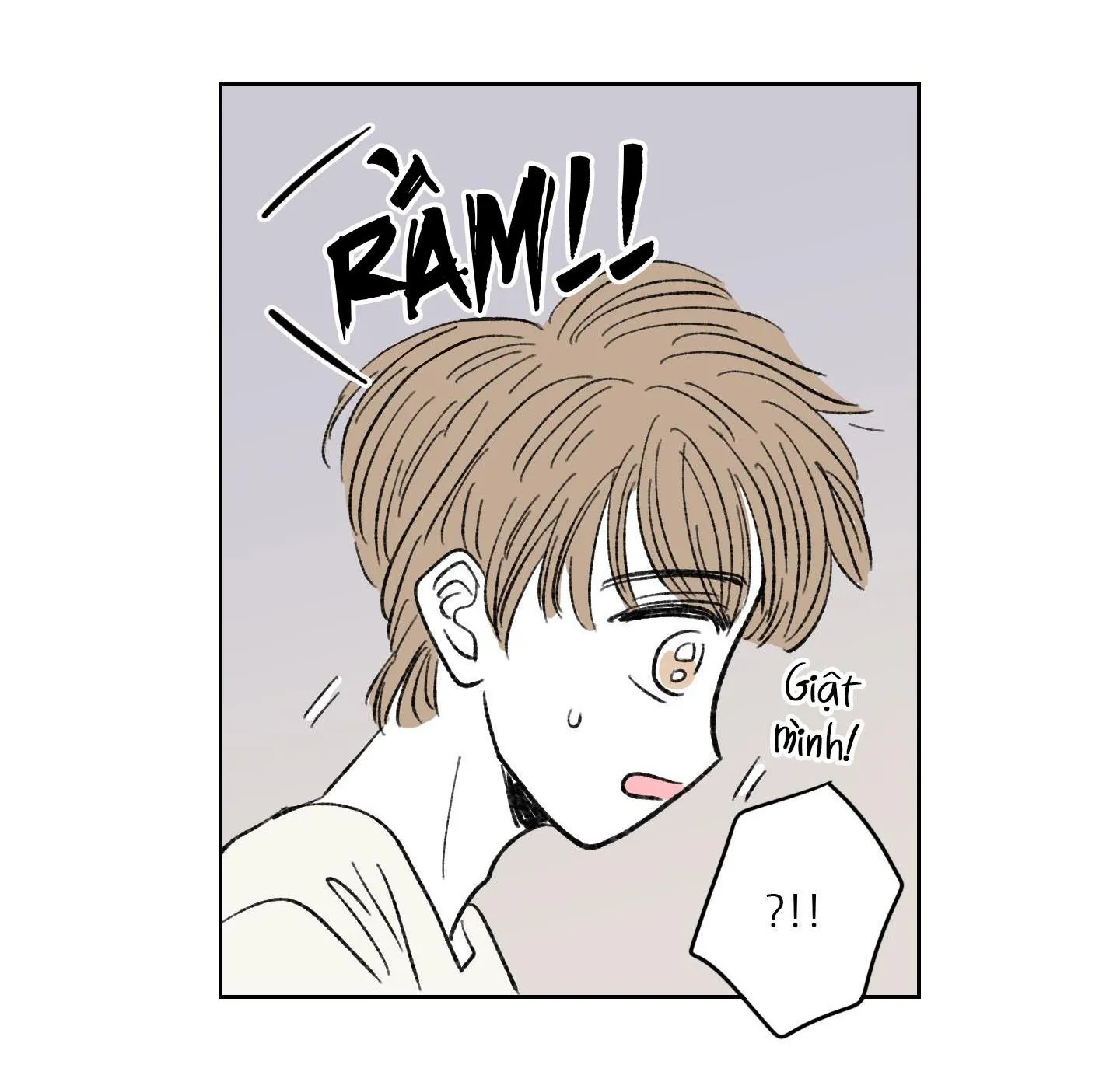 Tình tay ba giữa chó, sói và mèo Chapter 21 Trang 7