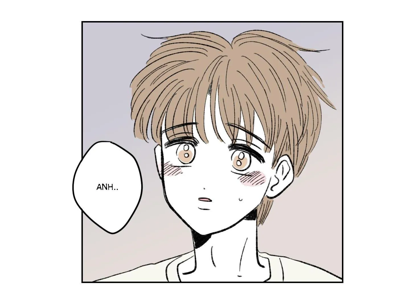 Tình tay ba giữa chó, sói và mèo Chapter 21 Trang 9