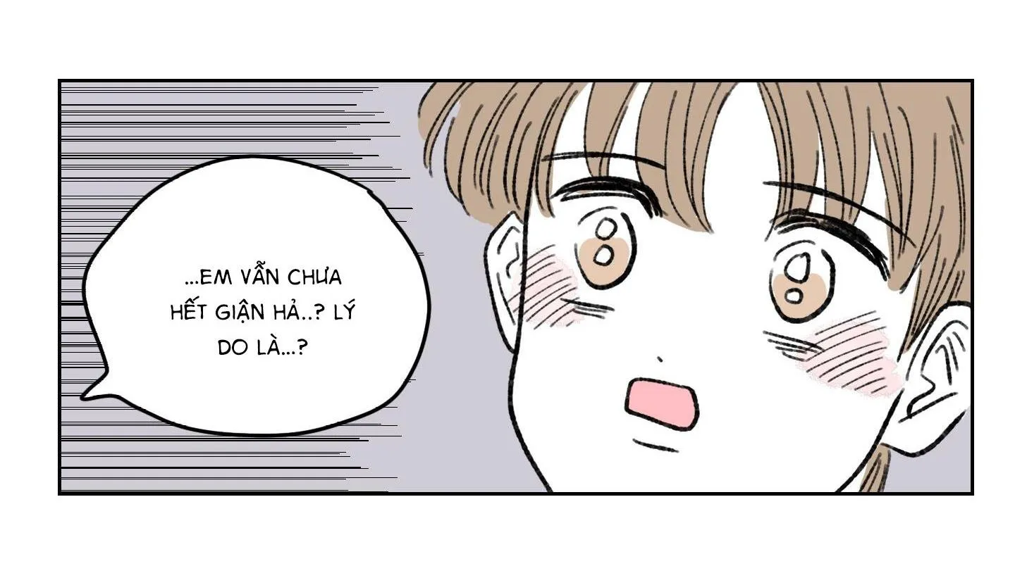 Tình tay ba giữa chó, sói và mèo Chapter 21 Trang 11