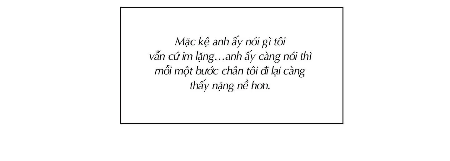 Tình tay ba giữa chó, sói và mèo Chapter 21 Trang 24