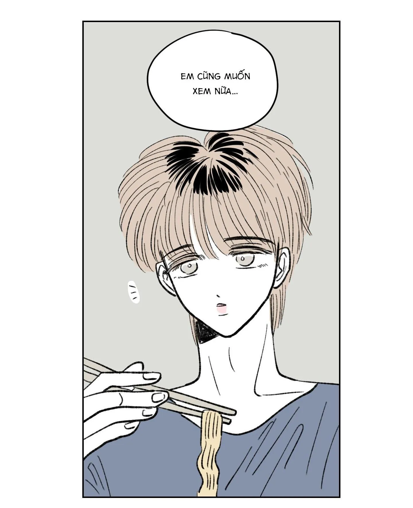 Tình tay ba giữa chó, sói và mèo Chapter 21 Trang 48