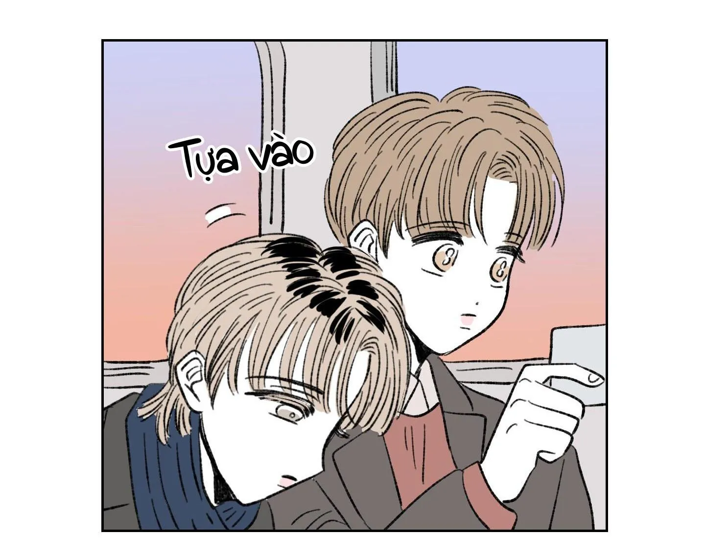 Tình tay ba giữa chó, sói và mèo Chapter 22 Trang 10