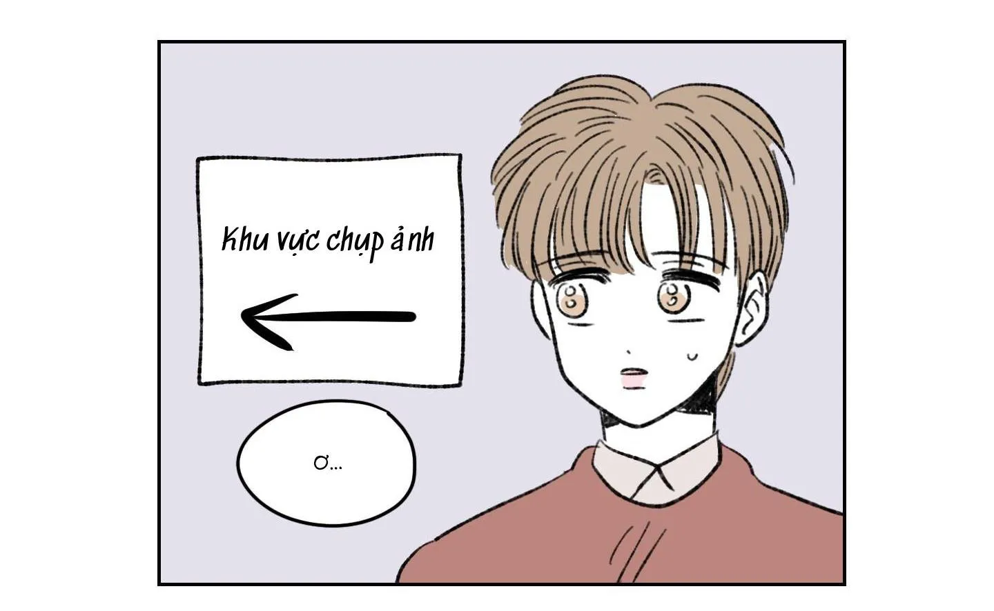 Tình tay ba giữa chó, sói và mèo Chapter 22 Trang 29