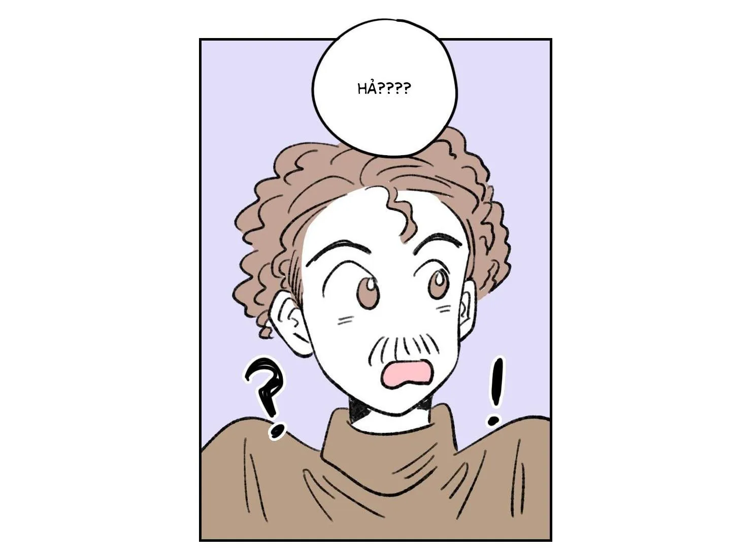 Tình tay ba giữa chó, sói và mèo Chapter 22 Trang 40