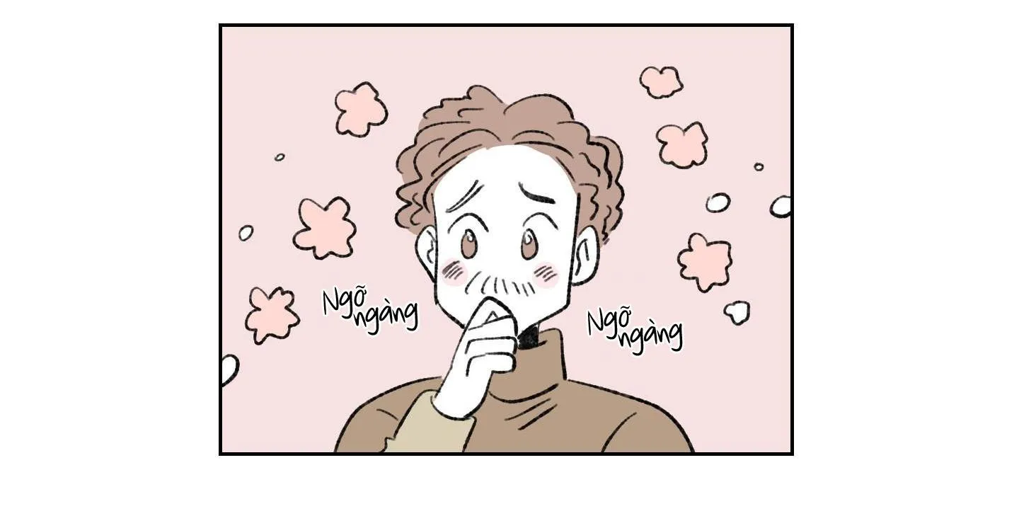 Tình tay ba giữa chó, sói và mèo Chapter 22 Trang 43