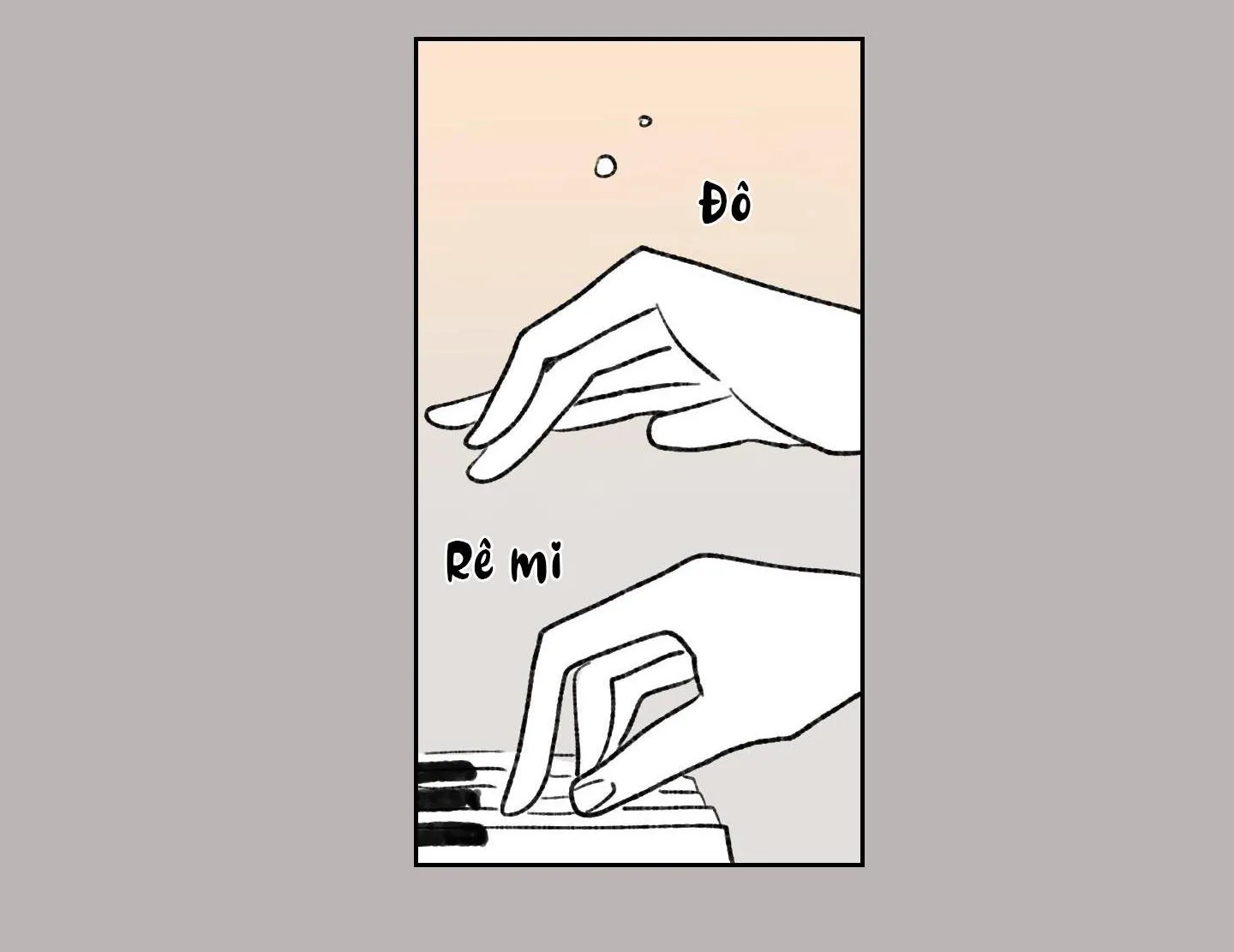 Tình tay ba giữa chó, sói và mèo Chapter 23 Trang 5