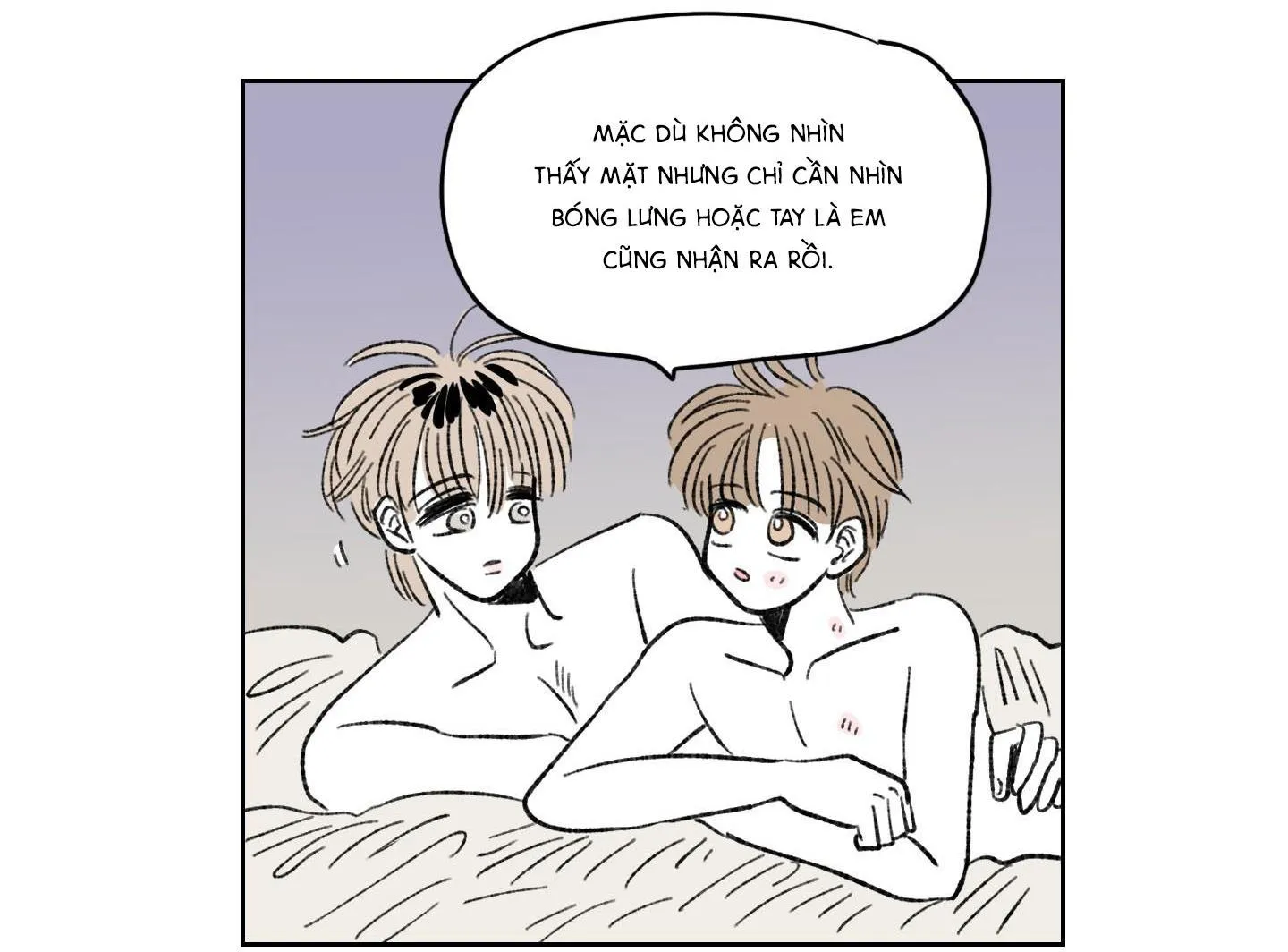 Tình tay ba giữa chó, sói và mèo Chapter 23 Trang 15