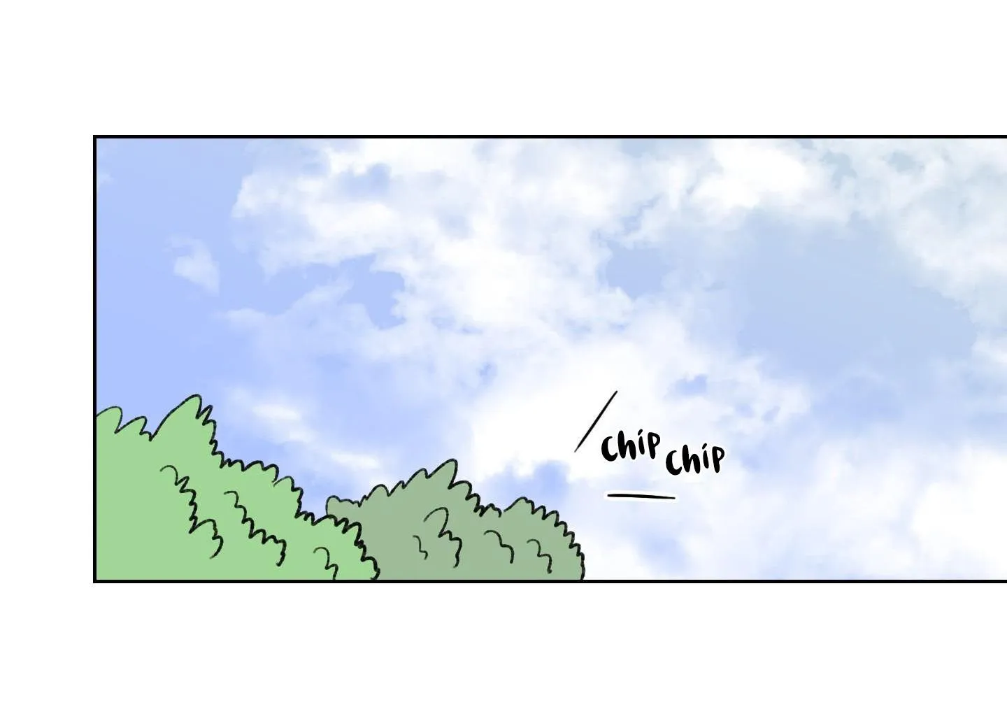 Tình tay ba giữa chó, sói và mèo Chapter 23 Trang 21