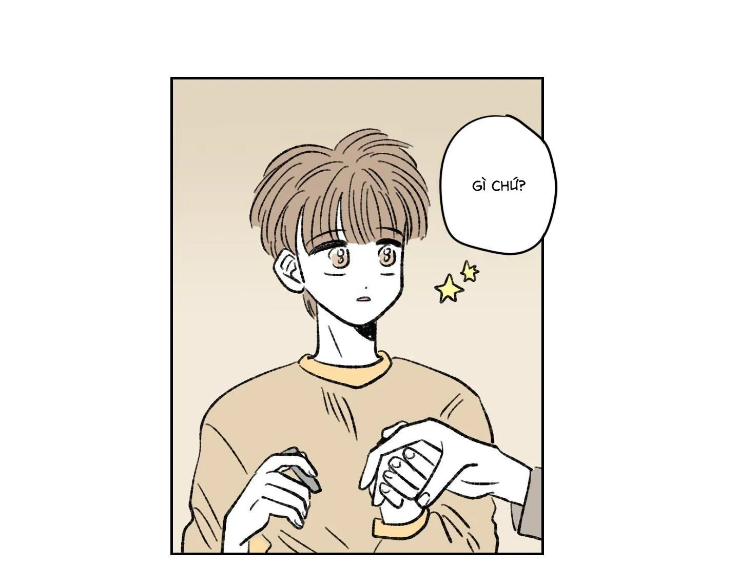 Tình tay ba giữa chó, sói và mèo Chapter 23 Trang 29