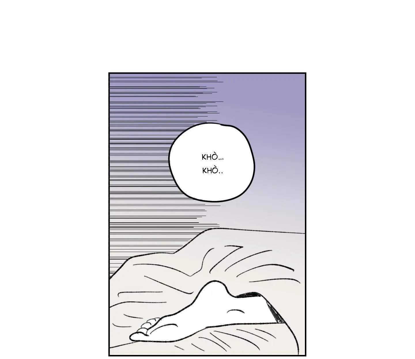 Tình tay ba giữa chó, sói và mèo Chapter 23 Trang 44