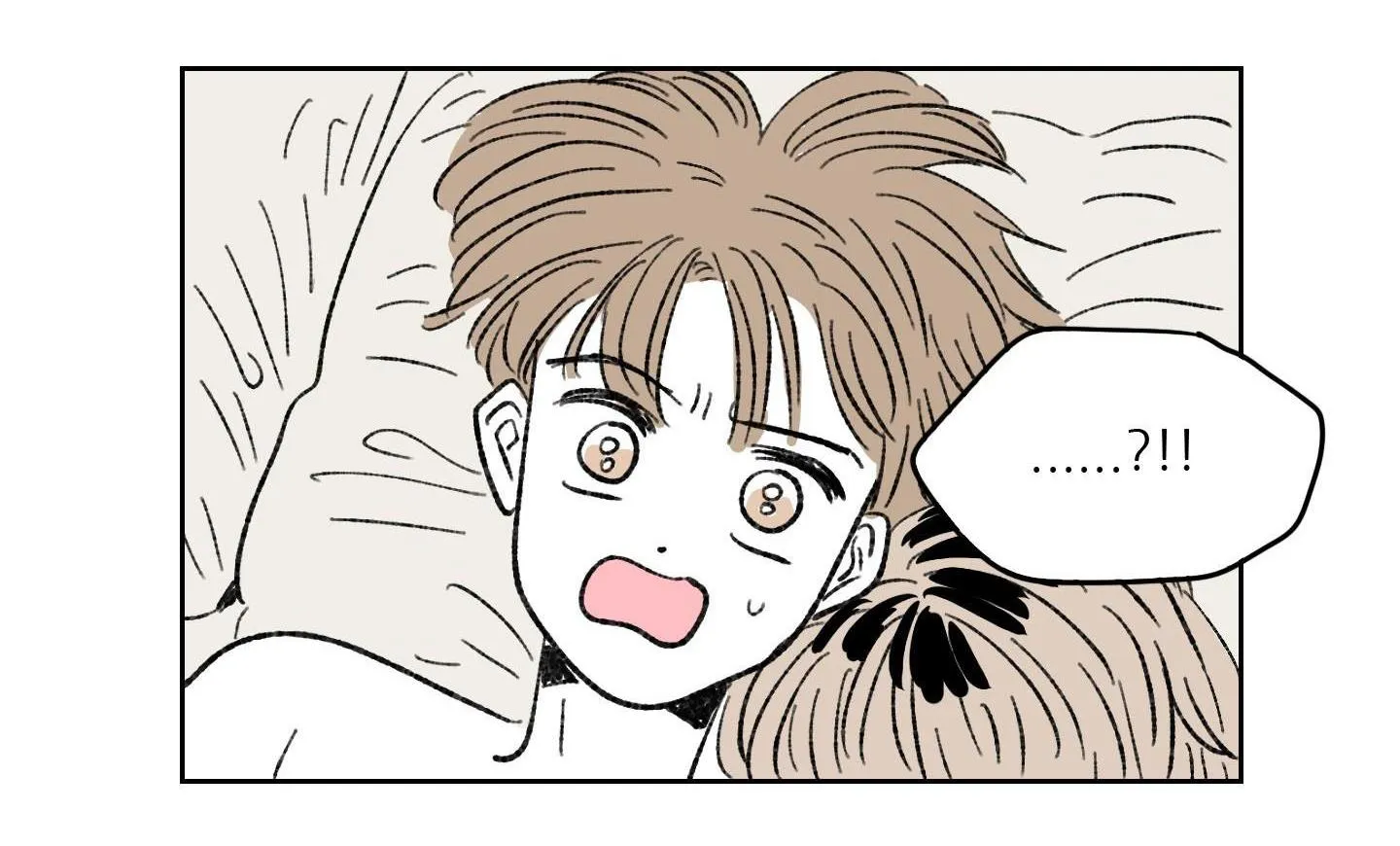 Tình tay ba giữa chó, sói và mèo Chapter 23 Trang 46