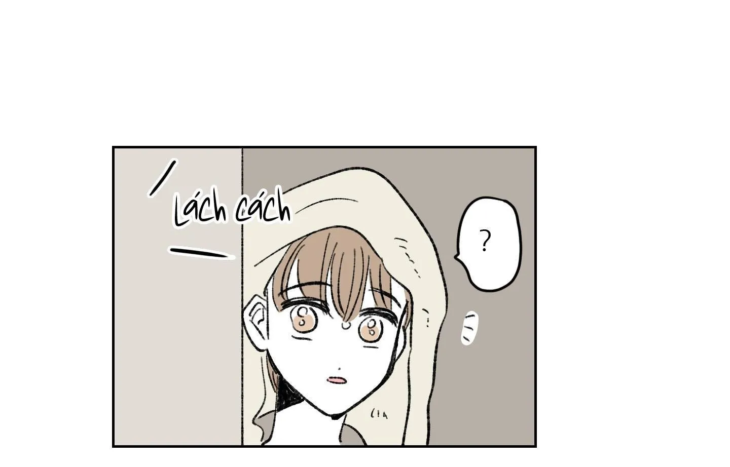 Tình tay ba giữa chó, sói và mèo Chapter 23 Trang 52