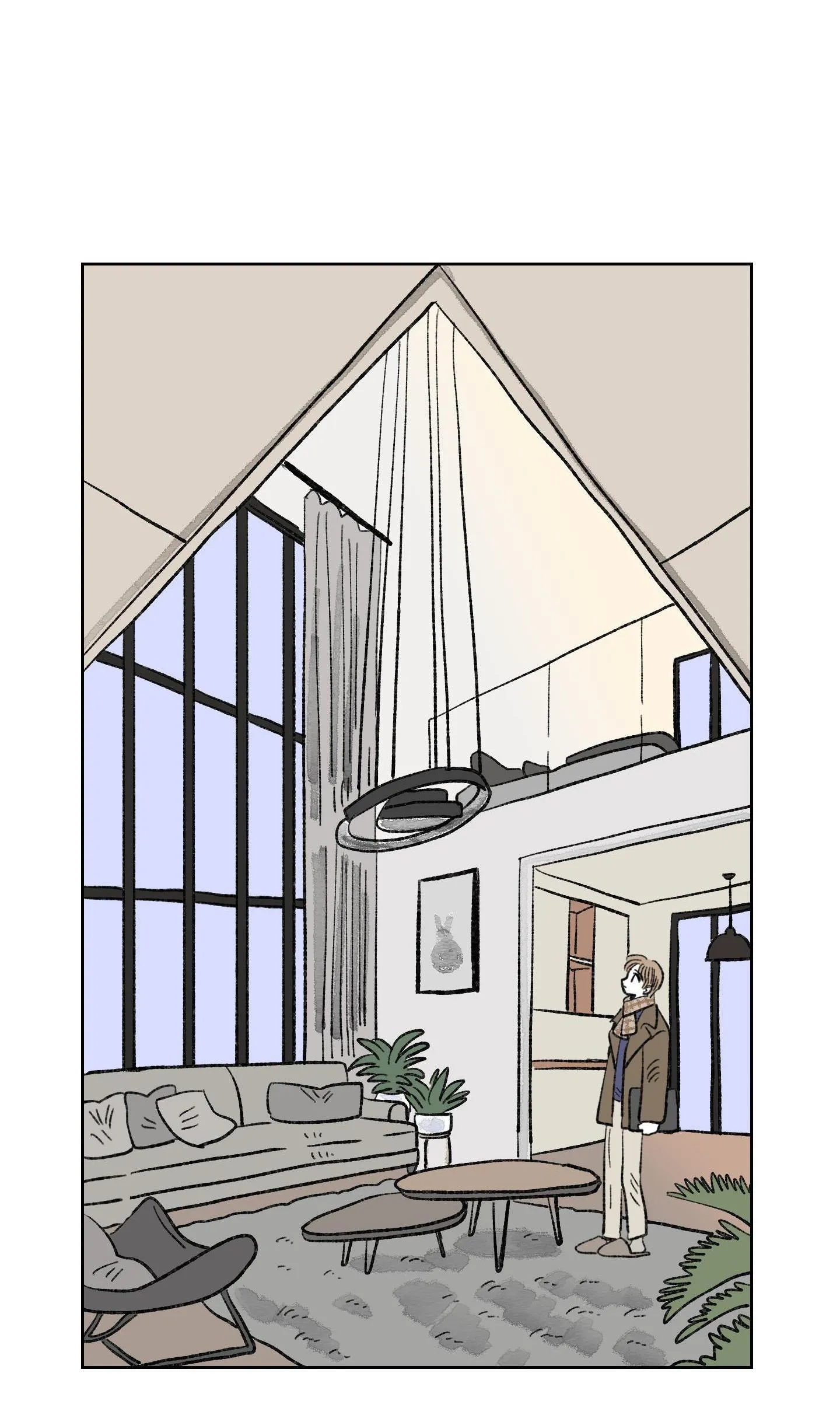 Tình tay ba giữa chó, sói và mèo Chapter 24 Trang 4