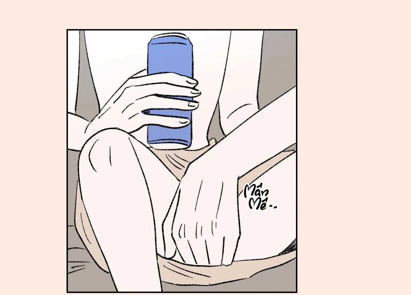 Tình tay ba giữa chó, sói và mèo Chapter 24 Trang 18