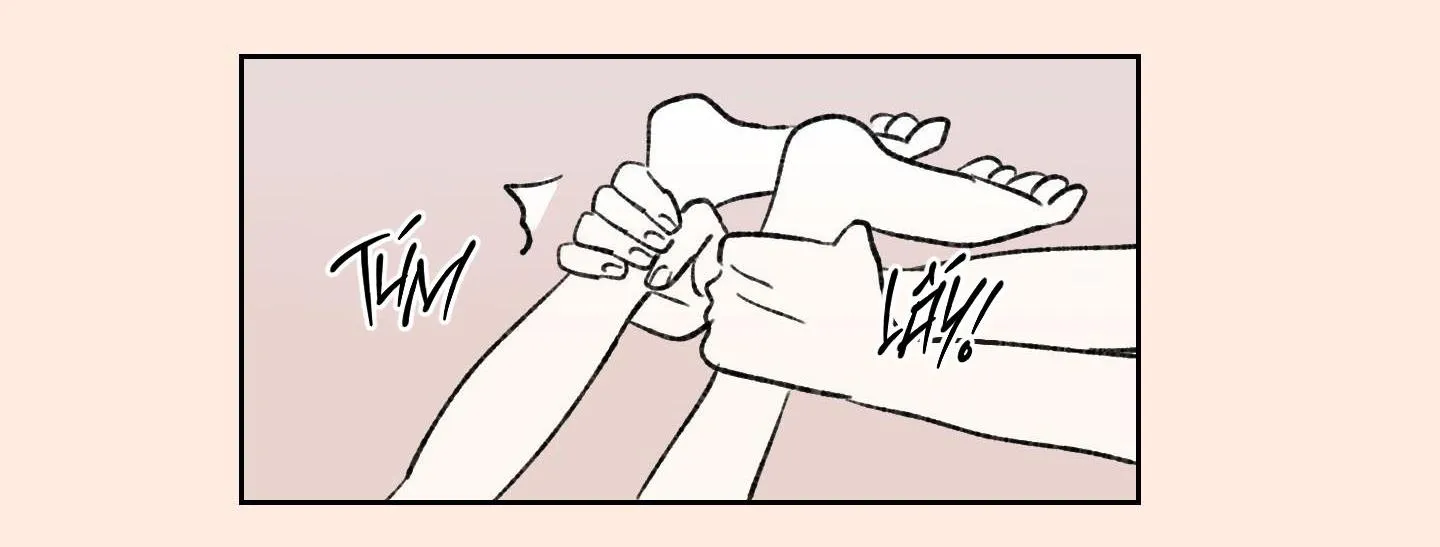 Tình tay ba giữa chó, sói và mèo Chapter 24 Trang 26