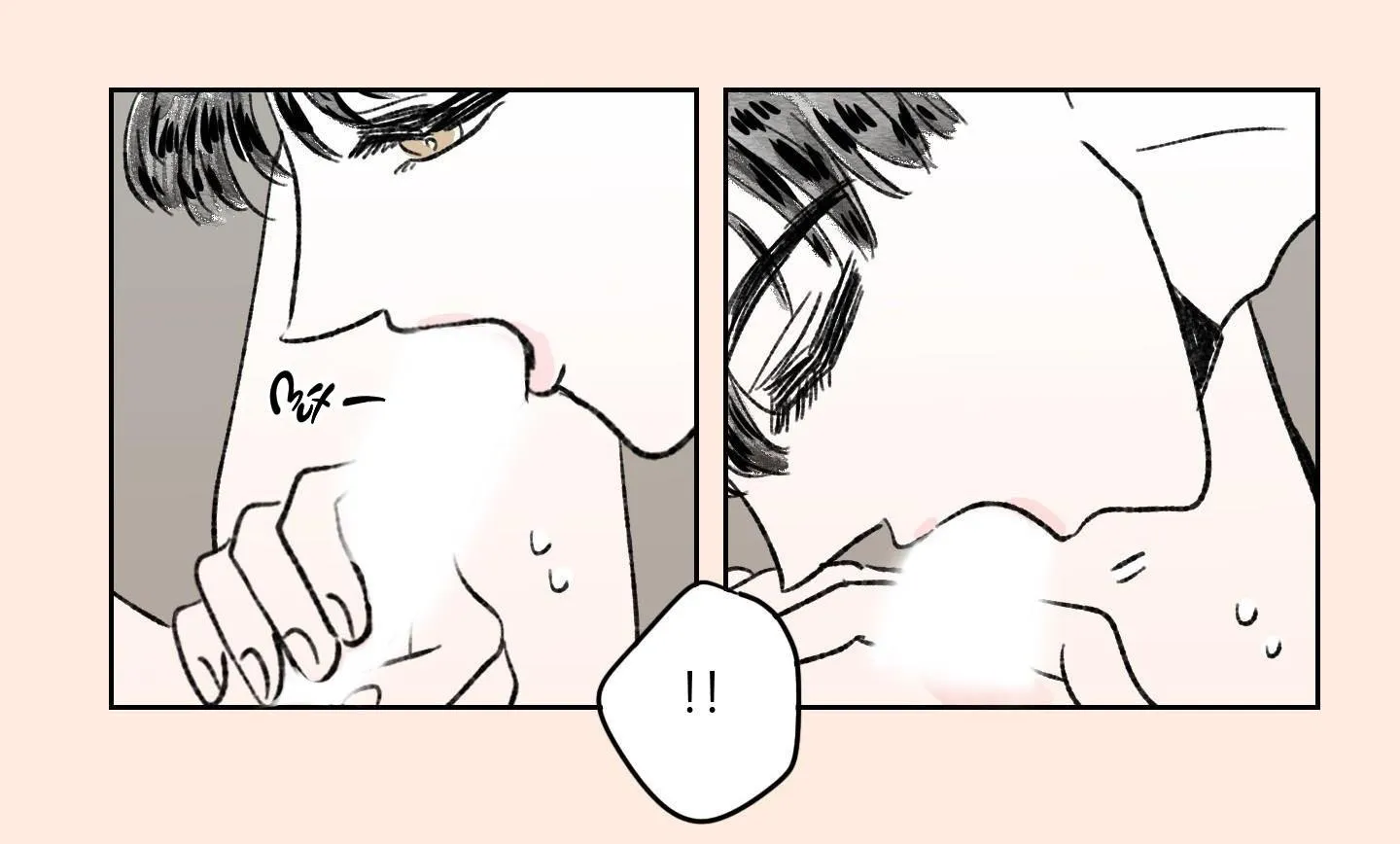 Tình tay ba giữa chó, sói và mèo Chapter 24 Trang 33