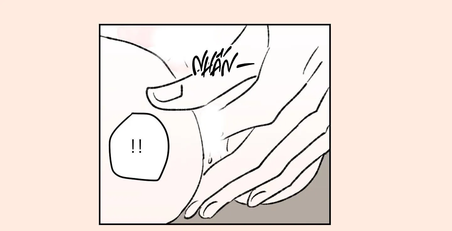 Tình tay ba giữa chó, sói và mèo Chapter 24 Trang 35