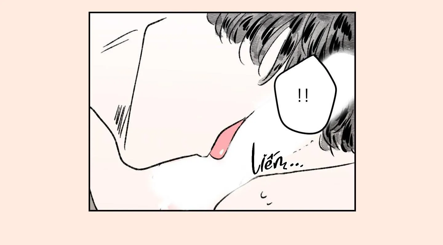 Tình tay ba giữa chó, sói và mèo Chapter 24 Trang 39