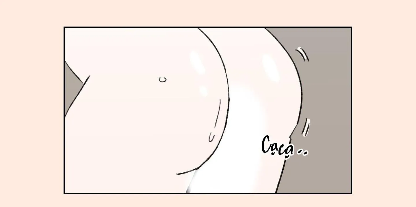 Tình tay ba giữa chó, sói và mèo Chapter 24 Trang 47