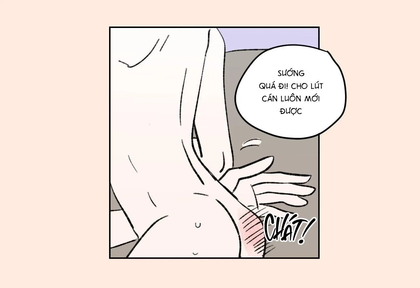 Tình tay ba giữa chó, sói và mèo Chapter 24 Trang 51