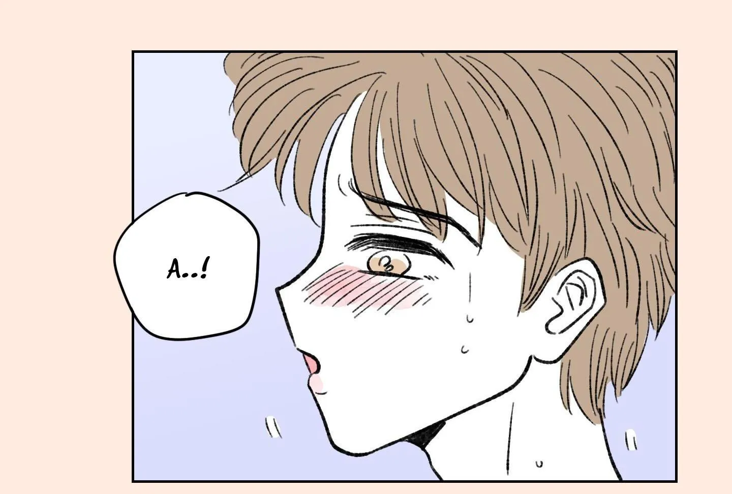 Tình tay ba giữa chó, sói và mèo Chapter 24 Trang 54