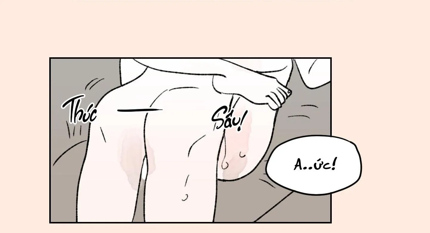 Tình tay ba giữa chó, sói và mèo Chapter 24 Trang 58