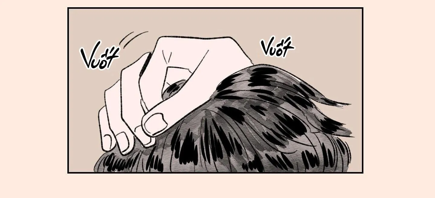 Tình tay ba giữa chó, sói và mèo Chapter 25 Trang 11