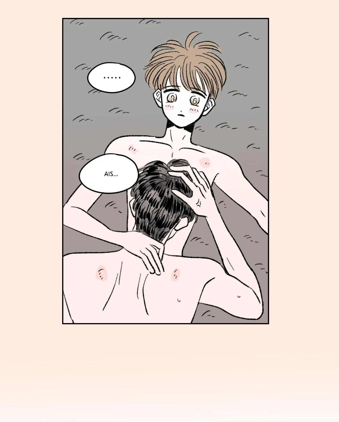 Tình tay ba giữa chó, sói và mèo Chapter 25 Trang 12