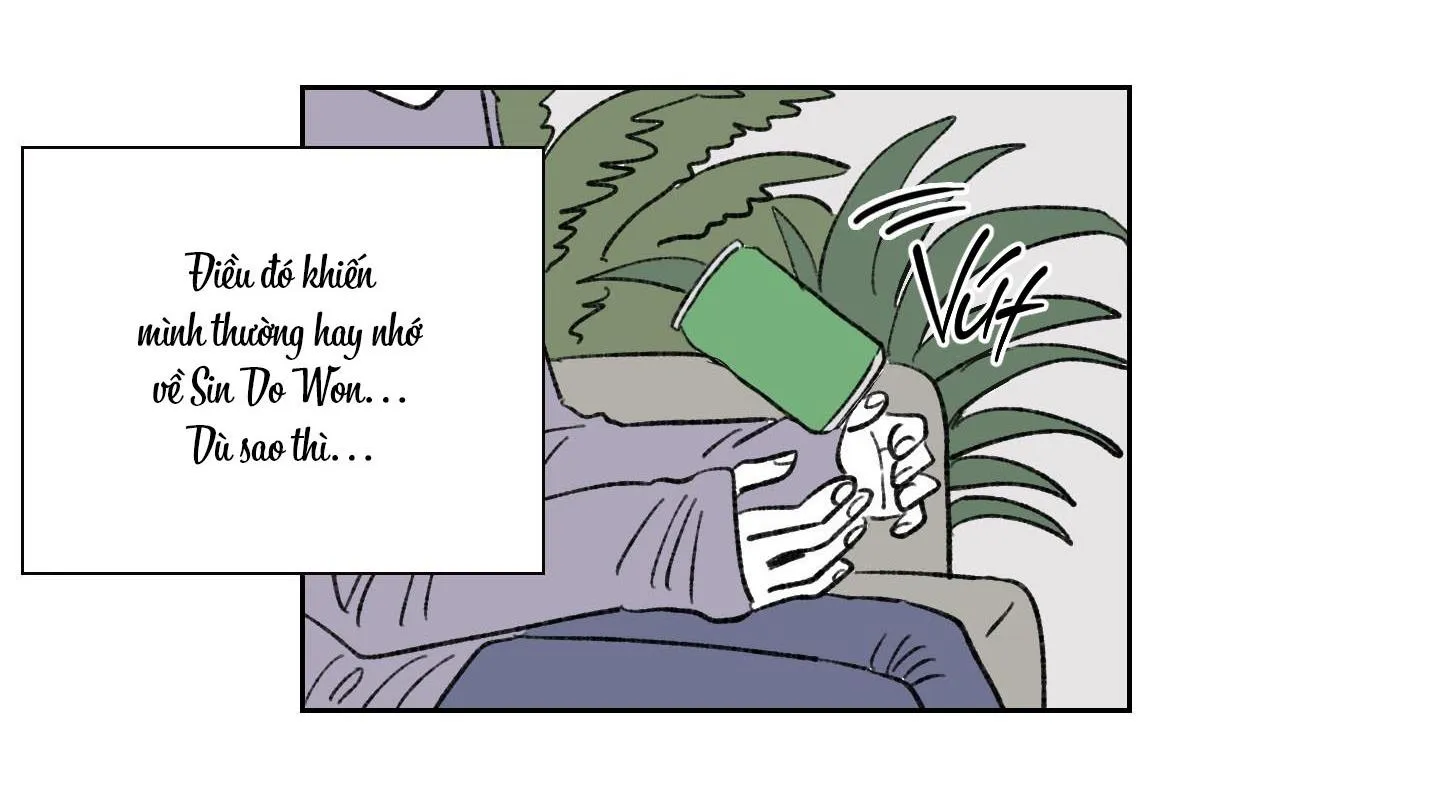 Tình tay ba giữa chó, sói và mèo Chapter 25 Trang 17