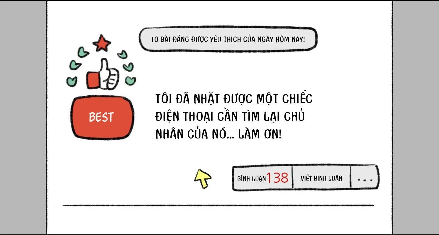 Tình tay ba giữa chó, sói và mèo Chapter 25 Trang 36