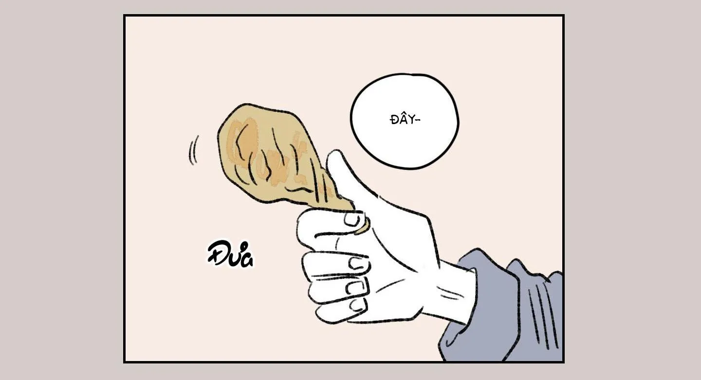 Tình tay ba giữa chó, sói và mèo Chapter 25 Trang 51