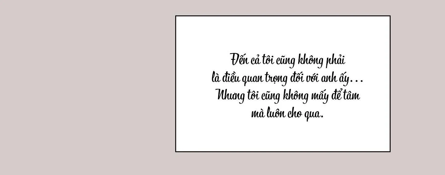 Tình tay ba giữa chó, sói và mèo Chapter 25 Trang 52